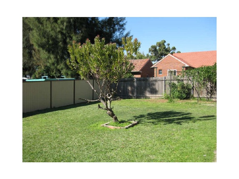26 SCHOOL PARADE, Westmead NSW 2145