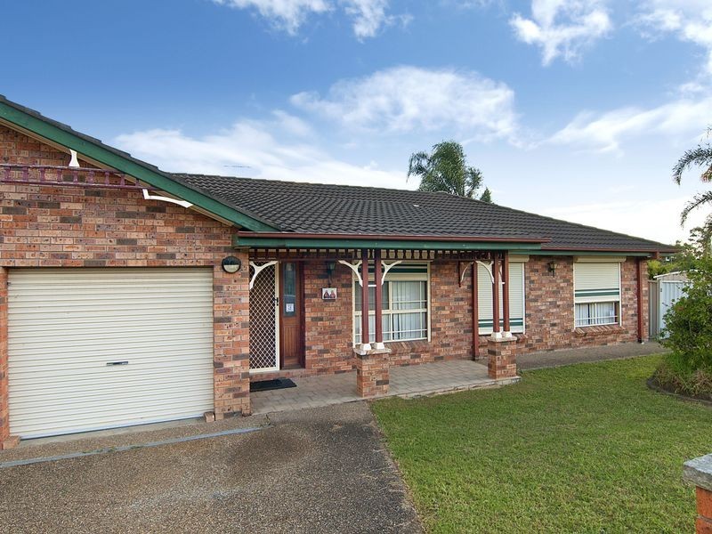 42B Douglas Road, Blacktown NSW 2148