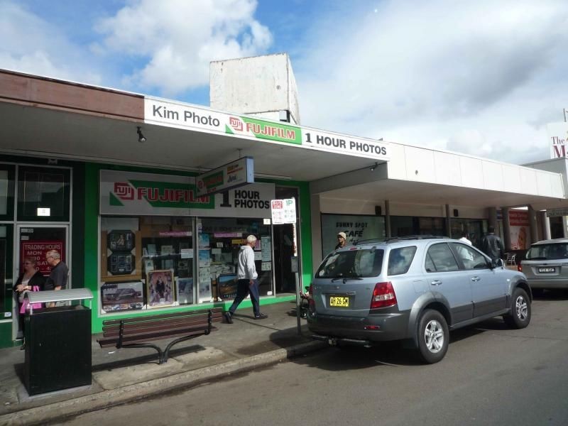 22 Dunmore Street, Wentworthville NSW 2145