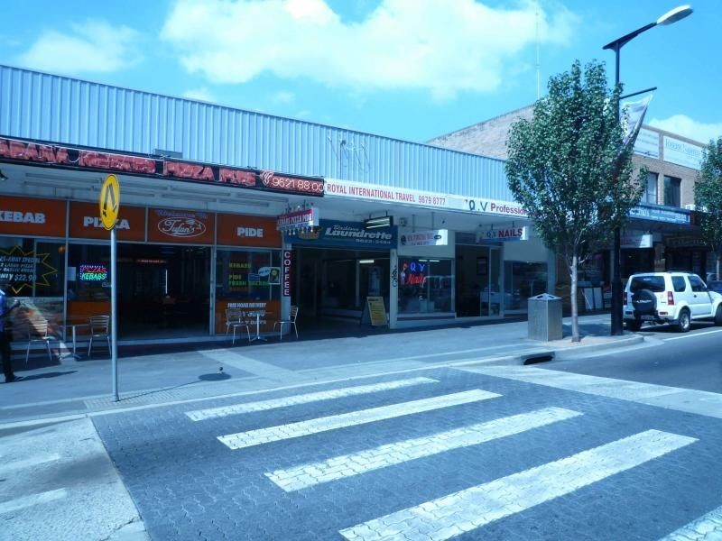 5/24-30 Flushcombe Road, Blacktown NSW 2148