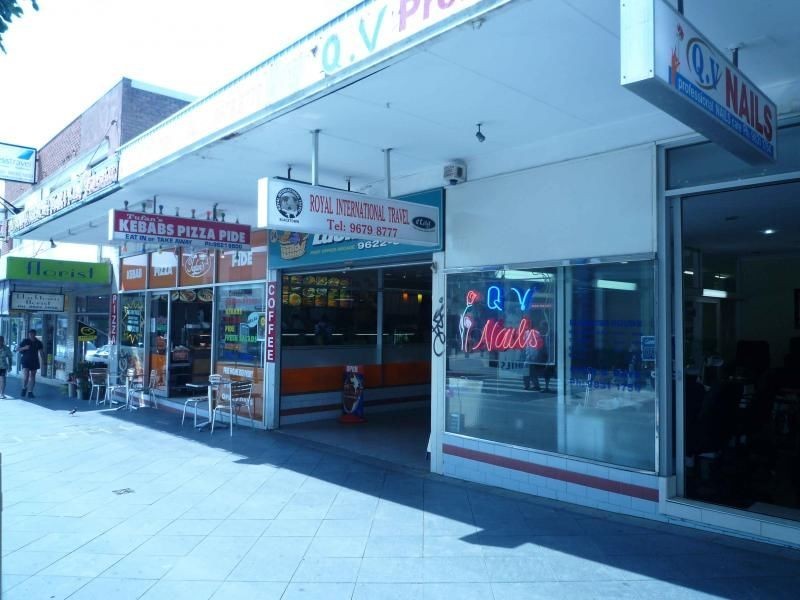 5/24-30 Flushcombe Road, Blacktown NSW 2148