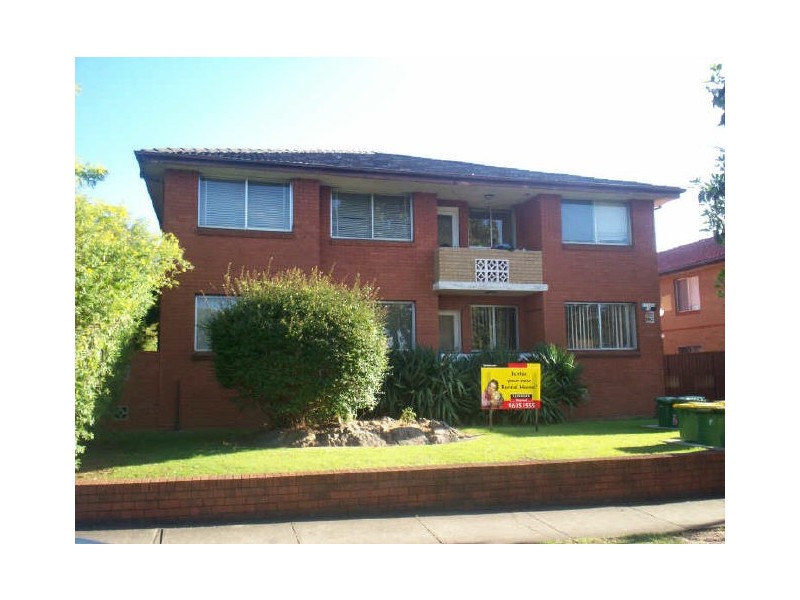 50 PROSPECT STREET, Harris Park NSW 2150