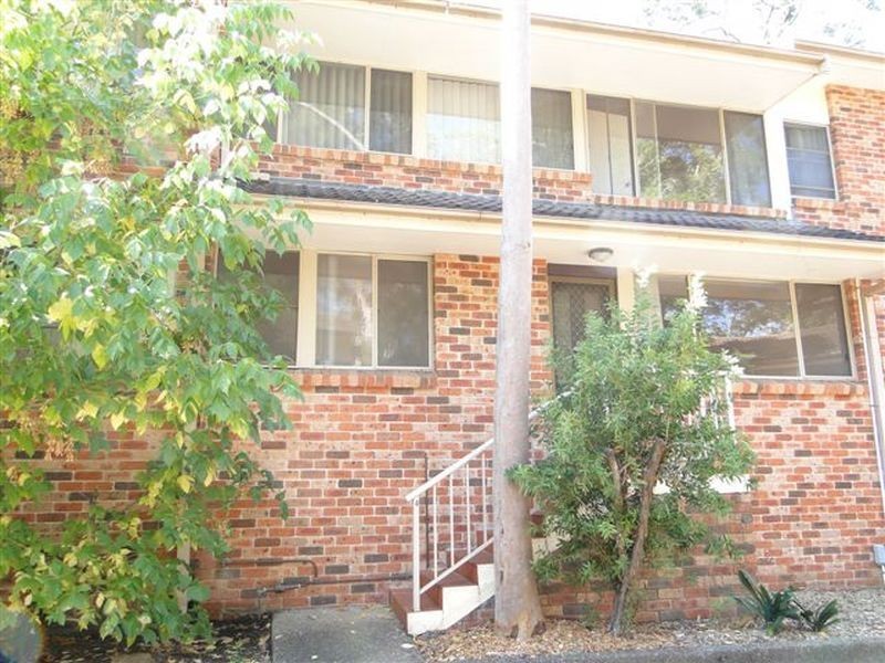 4/133 North Rocks Road, North Rocks NSW 2151