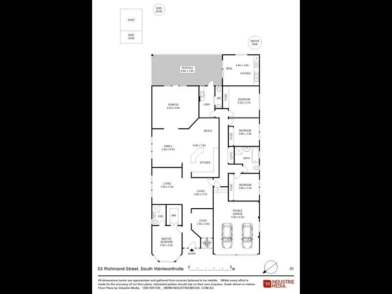 53 Richmond Street, South Wentworthville NSW 2145