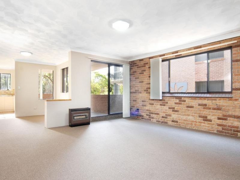 1/16 Queens Road, Westmead NSW 2145