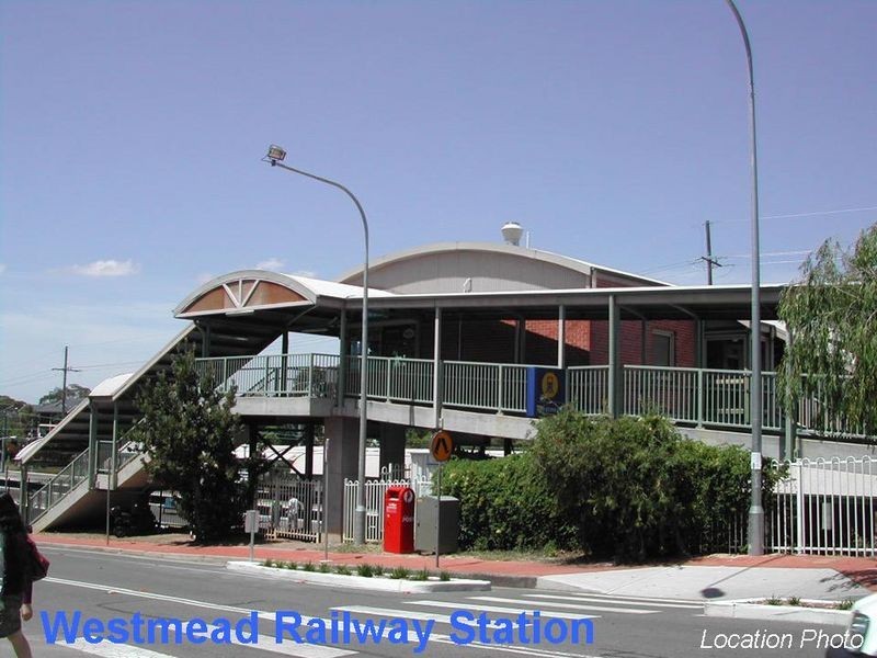 1/16 Queens Road, Westmead NSW 2145