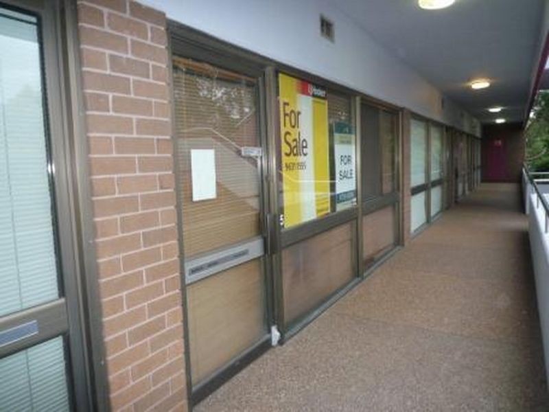 15/1A Ashley Lane, Westmead NSW 2145