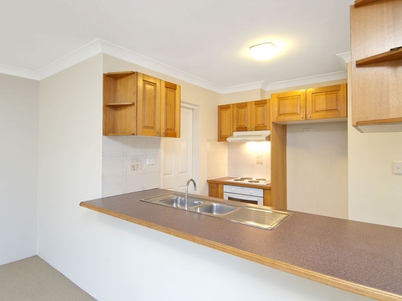 4/9 Alfred Street, Westmead NSW 2145