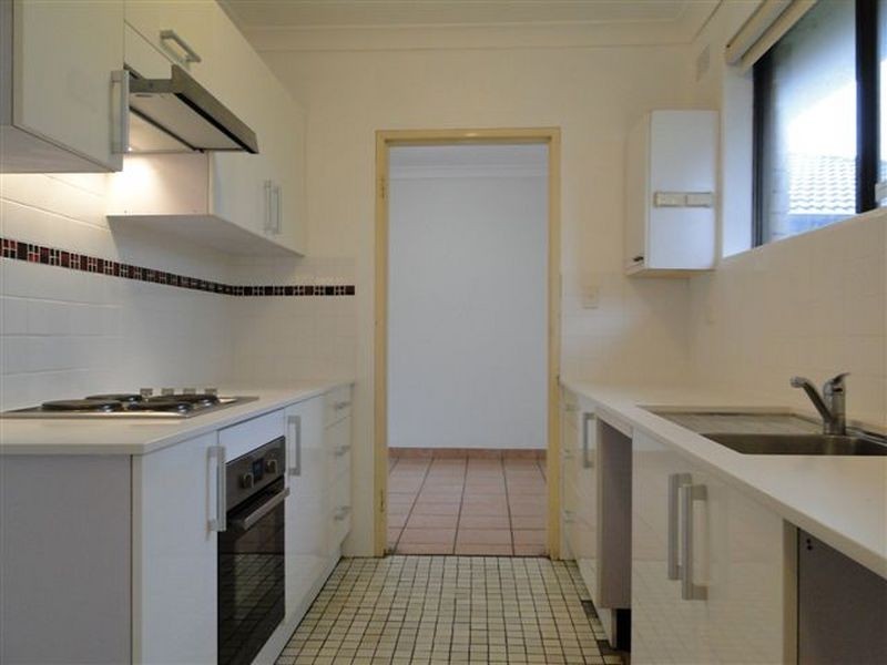 7/14-16 Central Avenue, Westmead NSW 2145