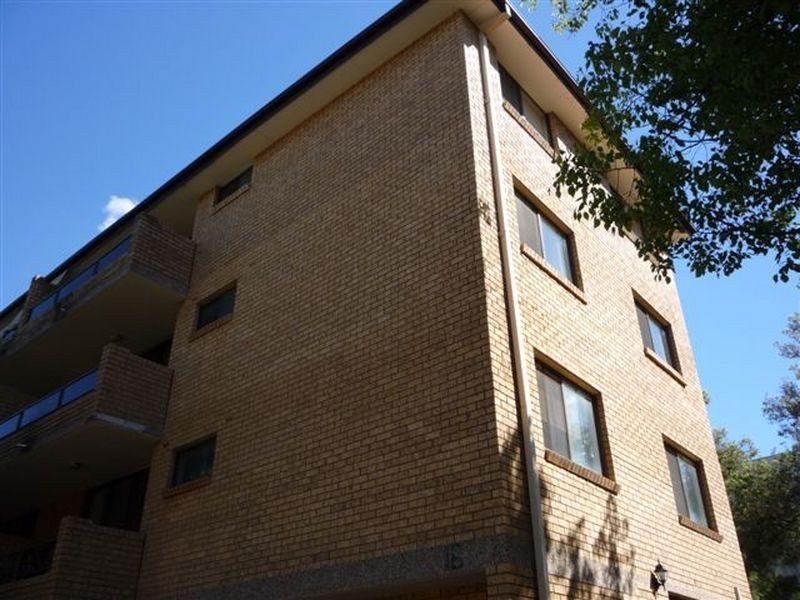 7/14-16 Central Avenue, Westmead NSW 2145