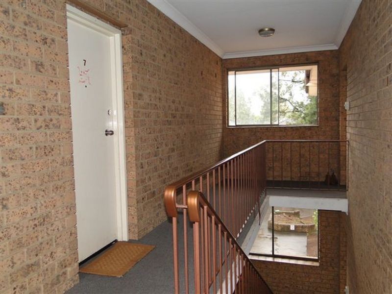 7/14-16 Central Avenue, Westmead NSW 2145