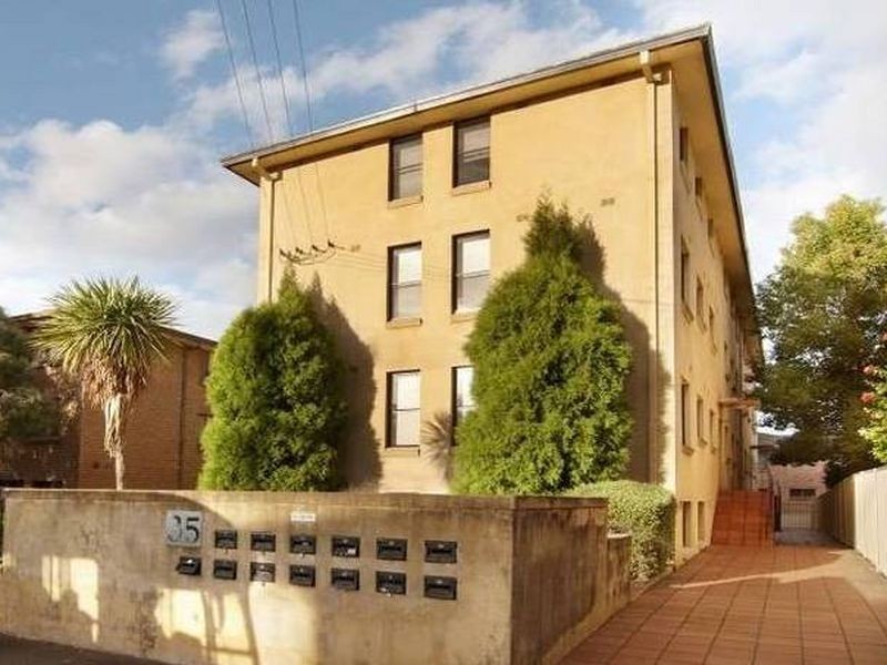 35 Harris Street, Harris Park NSW 2150