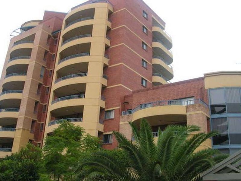 7/36 Albert Street, North Parramatta NSW 2151