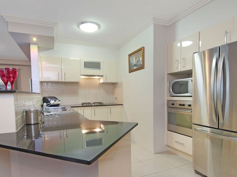 31/8-16 William Street, Ryde NSW 2112