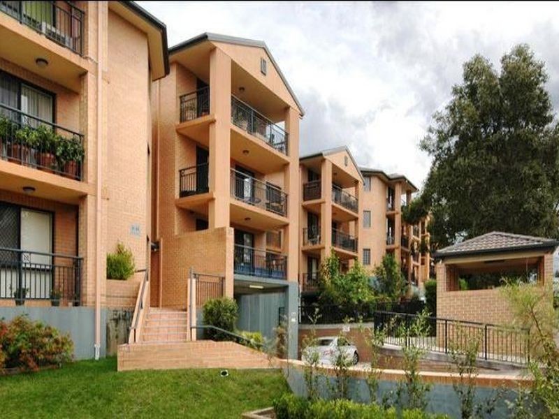 31/8-16 William Street, Ryde NSW 2112