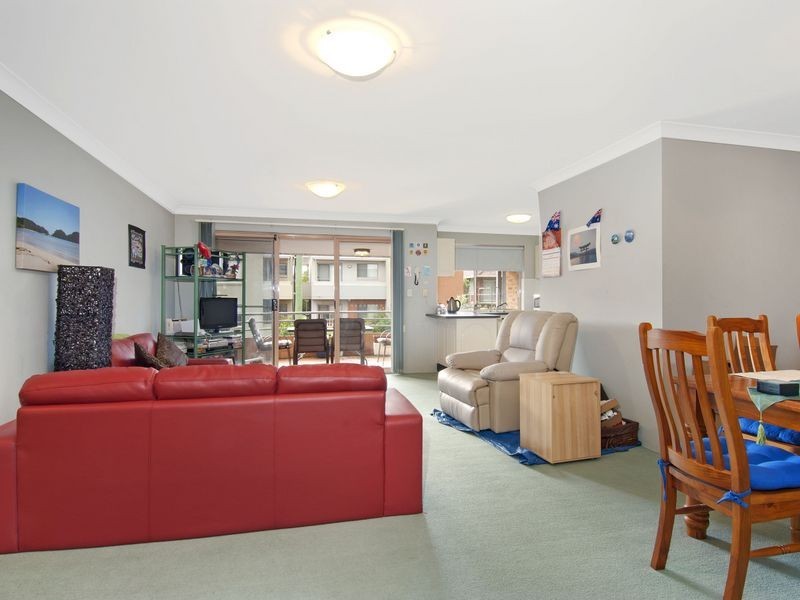 8/1-3 Belgian Street, Westmead NSW 2145