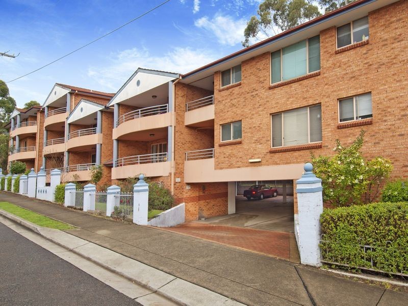 8/1-3 Belgian Street, Westmead NSW 2145