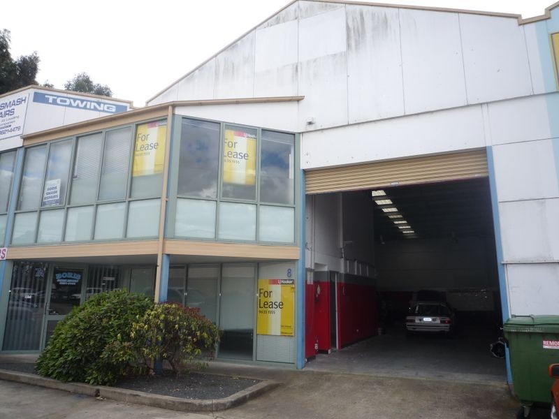 8/47 Third Avenue, Blacktown NSW 2148