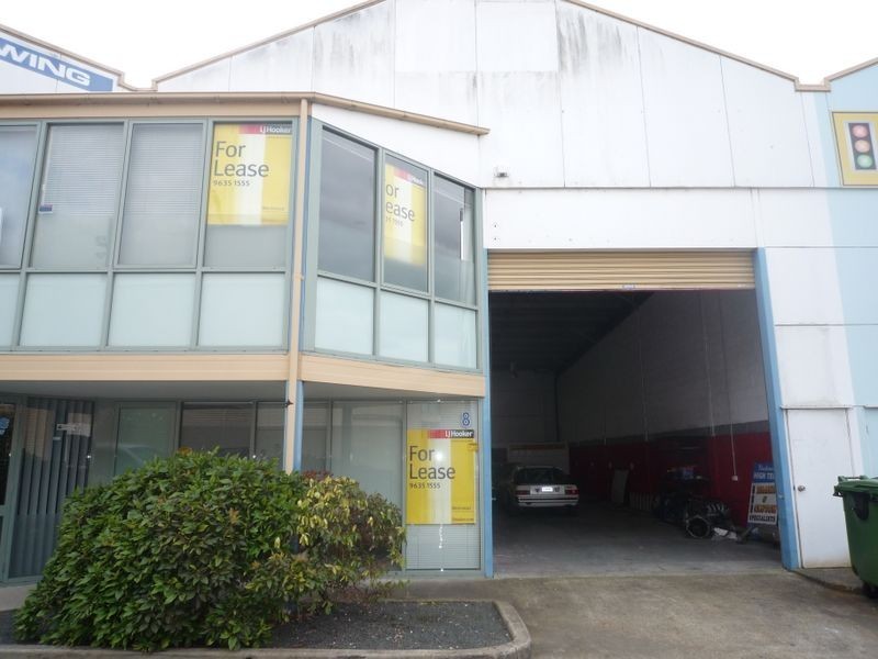 8/47 Third Avenue, Blacktown NSW 2148