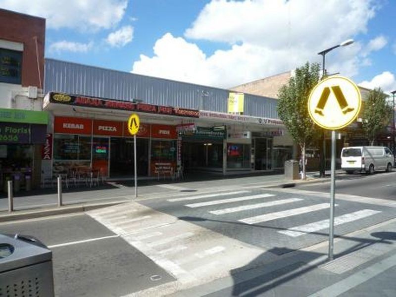 24 Flushcombe Road, Blacktown NSW 2148