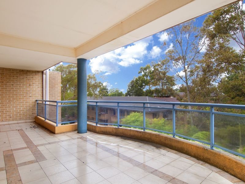 16/27 Helen Street, Westmead NSW 2145