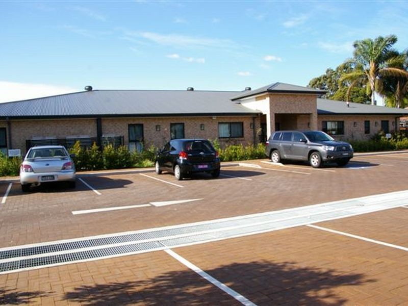 Glossop Street, St Marys NSW 2760