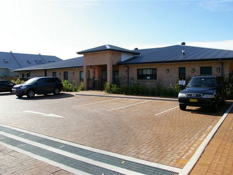 Glossop Street, St Marys NSW 2760