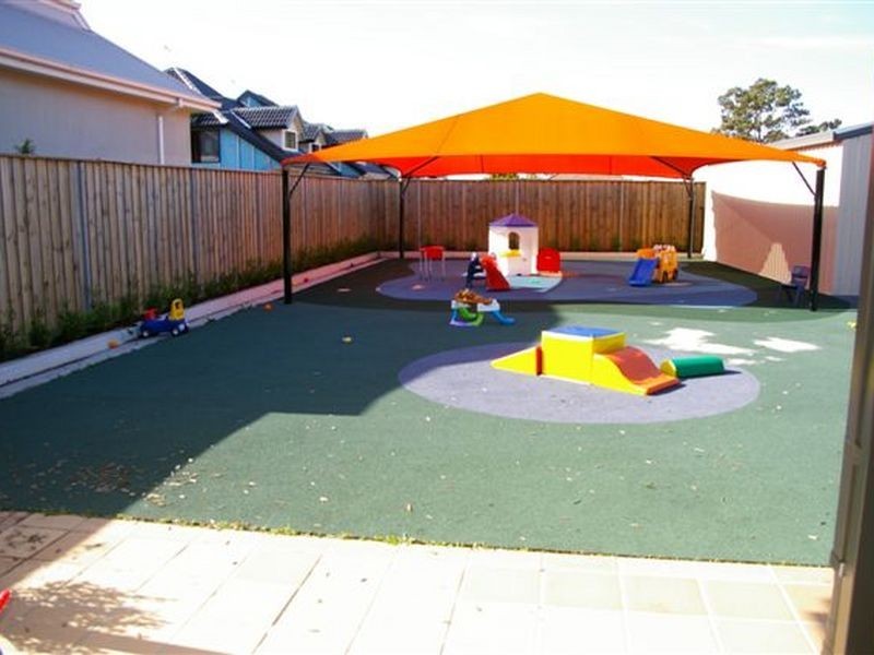 Glossop Street, St Marys NSW 2760