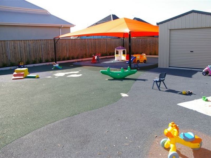 Glossop Street, St Marys NSW 2760