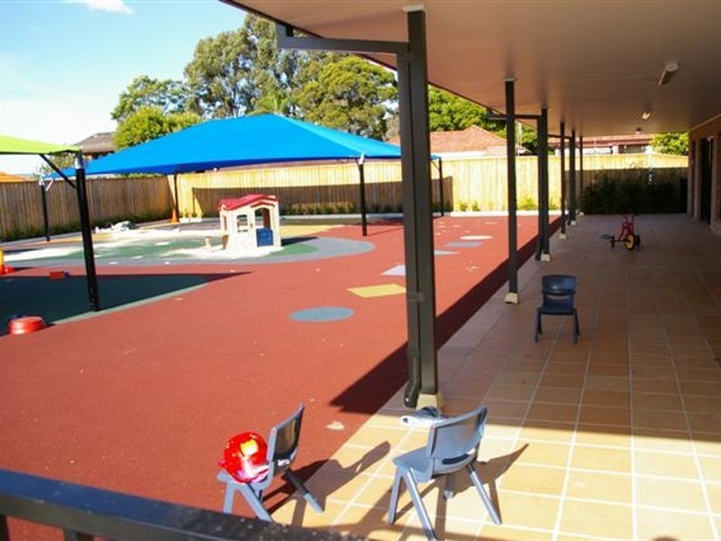 Glossop Street, St Marys NSW 2760