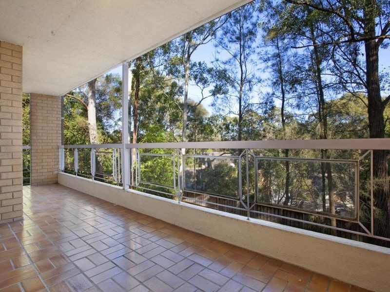 2/2A Bloomsbury Avenue, Pymble NSW 2073