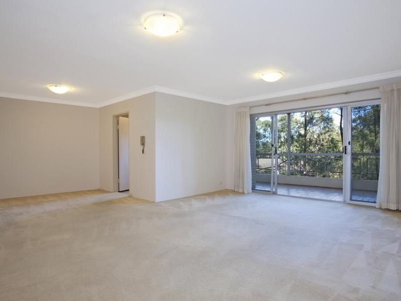 2/2A Bloomsbury Avenue, Pymble NSW 2073