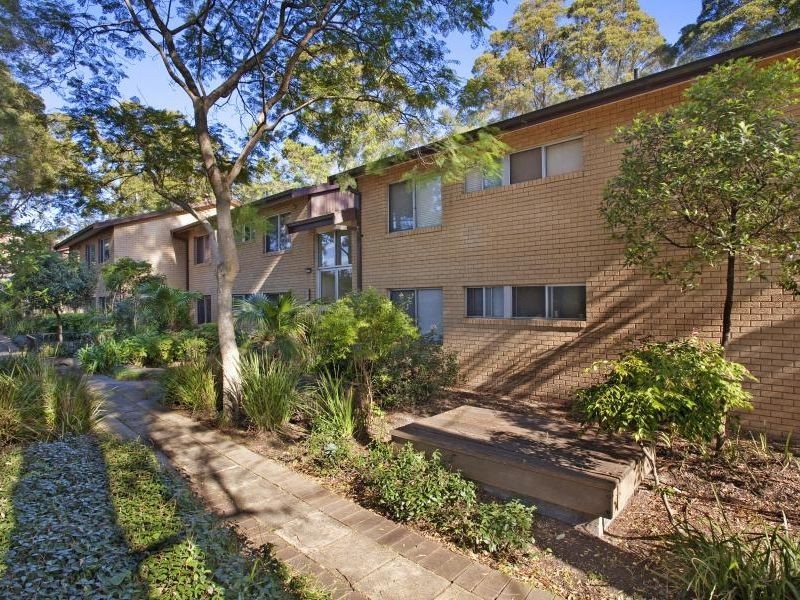 2/2A Bloomsbury Avenue, Pymble NSW 2073