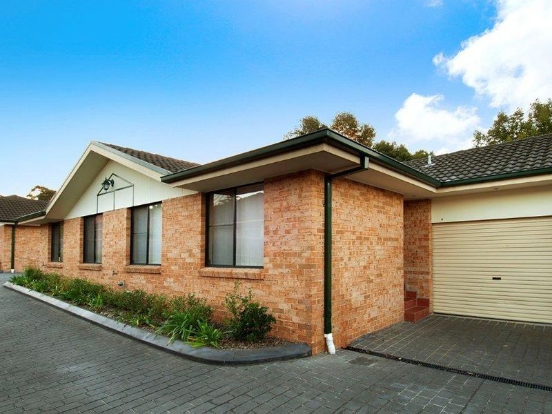 6/165 Targo Road, Girraween NSW 2145