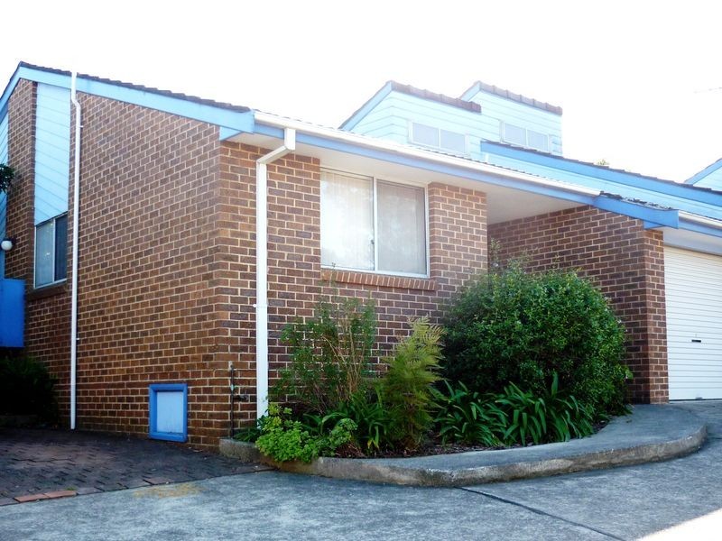 7/21 Mount Street, Wentworthville NSW 2145