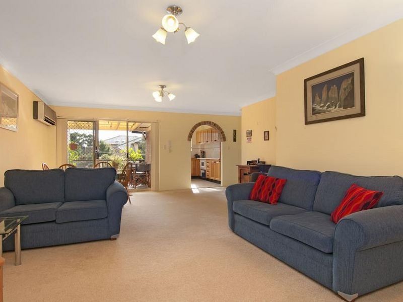 7/18-20 Mowle Street, Westmead NSW 2145