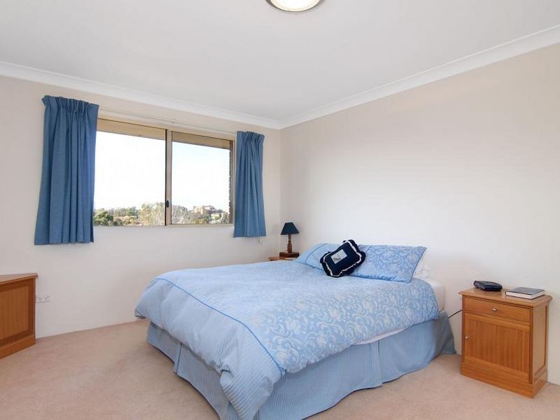 7/18-20 Mowle Street, Westmead NSW 2145
