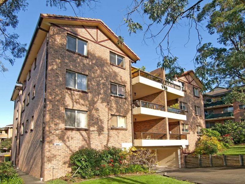 7/18-20 Mowle Street, Westmead NSW 2145