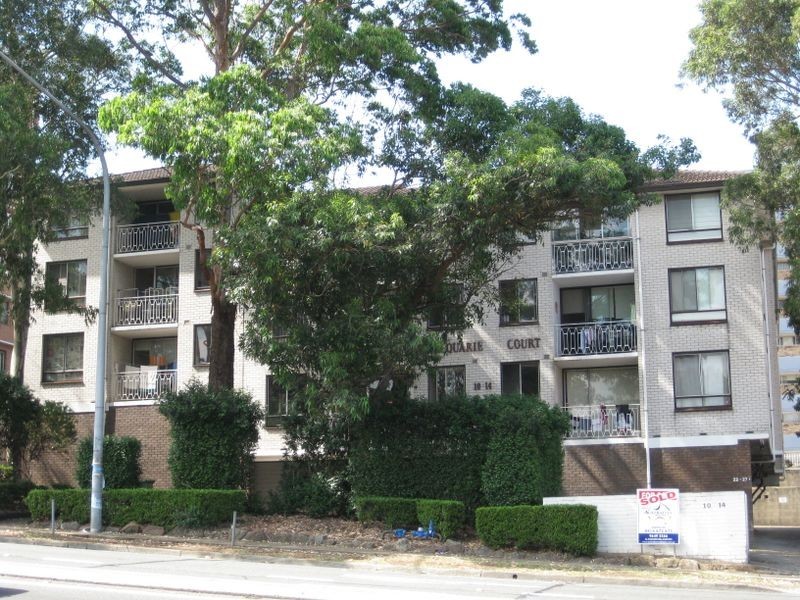 7/10-14 Great Western Highway, Parramatta NSW 2150