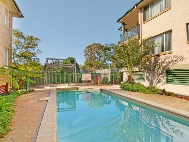 8/31-34 Moss Place, Westmead NSW 2145