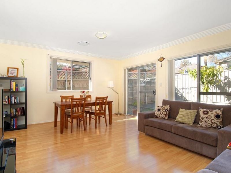 13/24-27 Darcy Road, Westmead NSW 2145