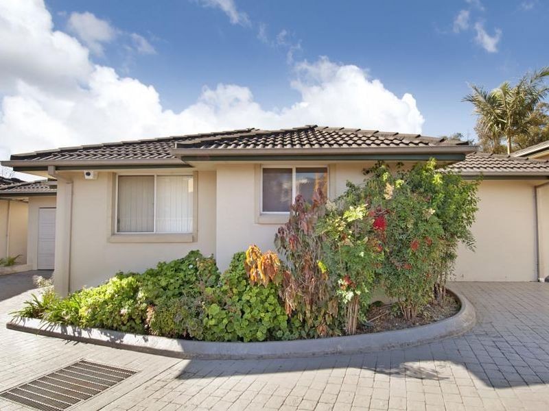 13/24-27 Darcy Road, Westmead NSW 2145