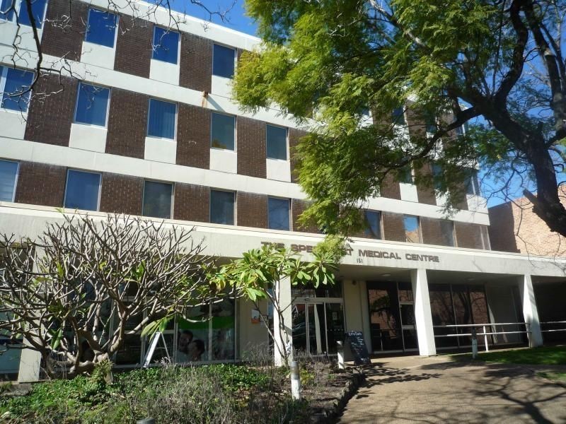 101/151 Hawkesbury Road, Westmead NSW 2145