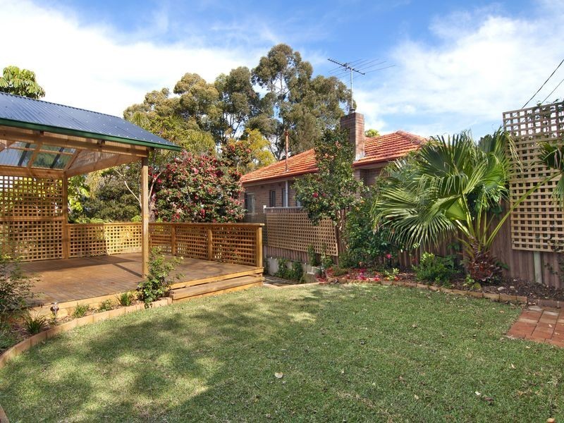 6 Gloucester Avenue, North Parramatta NSW 2151