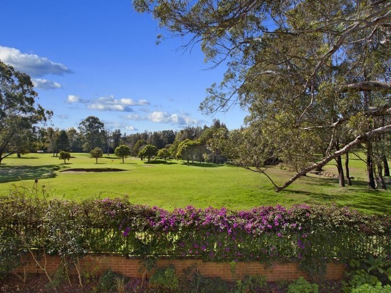 8/2-4 Oakes Street, Westmead NSW 2145