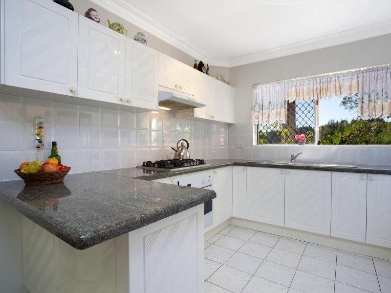 8/2-4 Oakes Street, Westmead NSW 2145