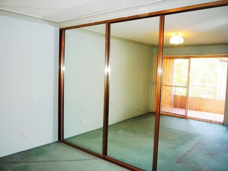 15/1-3 Belgian Street, Westmead NSW 2145