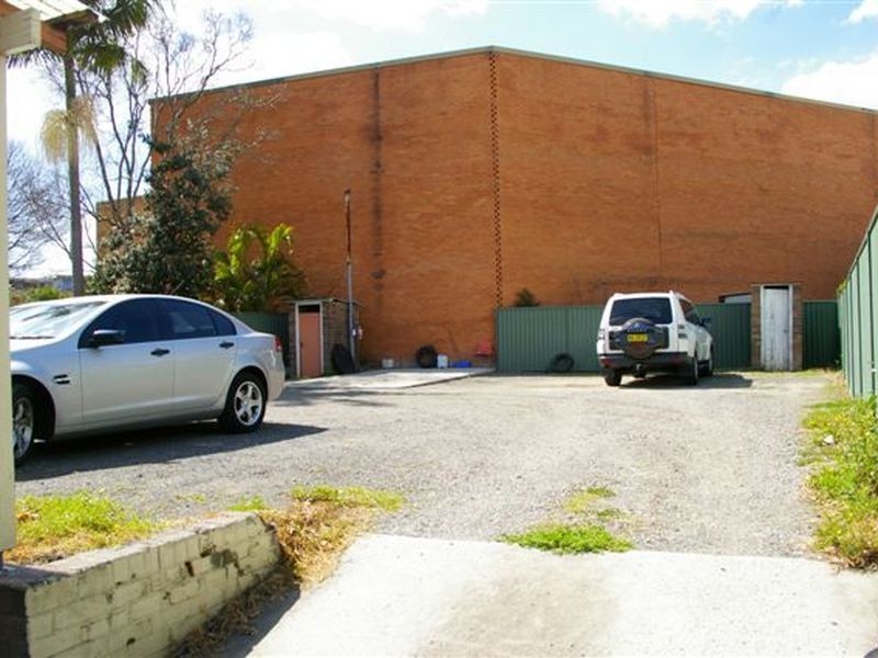 616 Church Street, North Parramatta NSW 2151