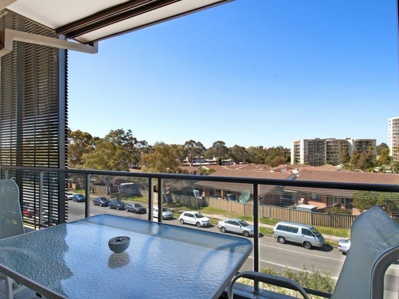 18/142 Bridge Road, Westmead NSW 2145