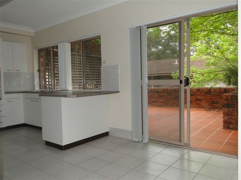 19/133 North Rocks Road, North Rocks NSW 2151